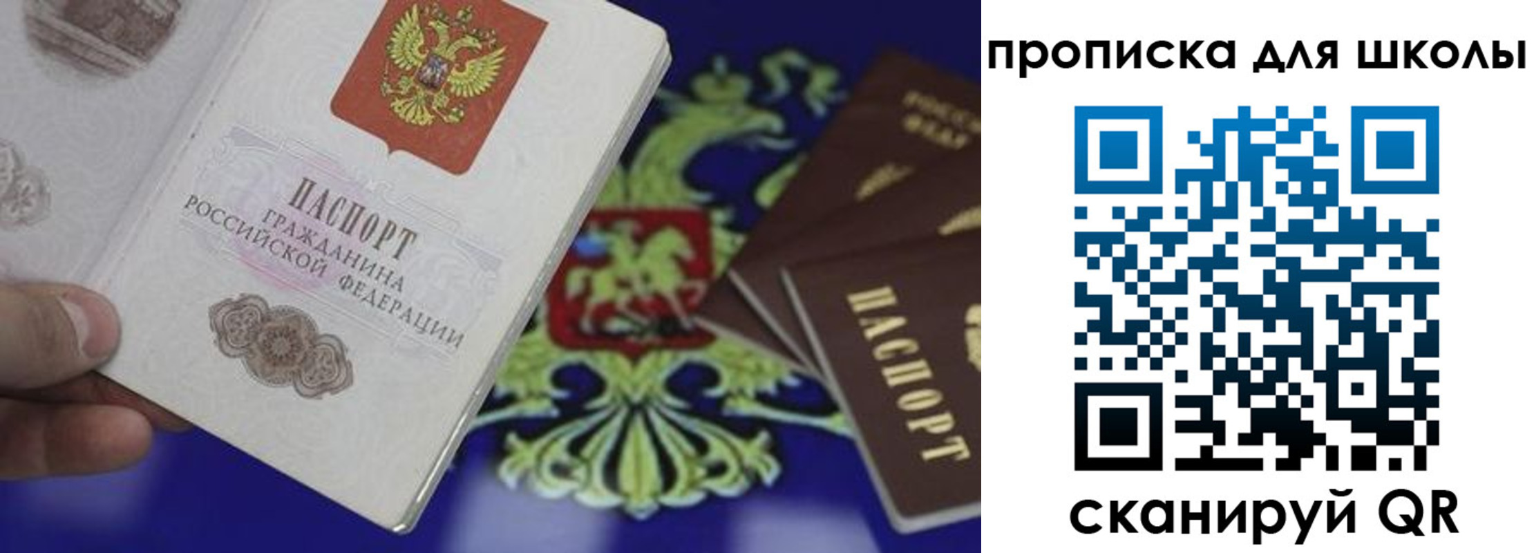 прописка паспорт в Суздали